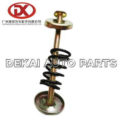 ISUZU Brake Cylinder Repair Rubber-Uitrustingen 8971228700 5095801010 Remspeld