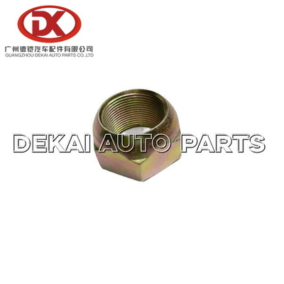 Delen ISUZU Rear Wheel Nut van vrachtwagenchassis 8980079080 8973598190