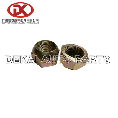 Delen ISUZU Rear Wheel Nut van vrachtwagenchassis 8980079080 8973598190