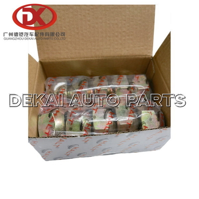 Delen ISUZU Rear Wheel Nut van vrachtwagenchassis 8980079080 8973598190
