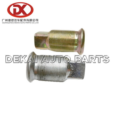NQR Axle Wheel Nut Assembly rr links 8973598060 8973598050 van ISUZU Chassis Parts NPR