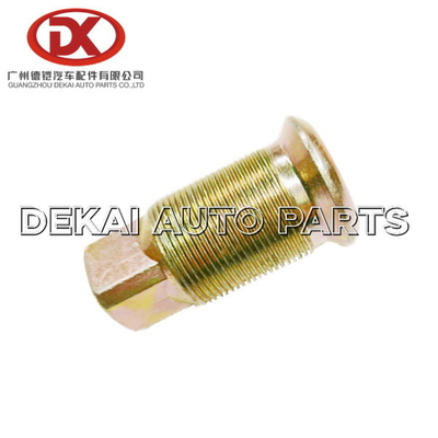 NQR Axle Wheel Nut Assembly rr links 8973598060 8973598050 van ISUZU Chassis Parts NPR