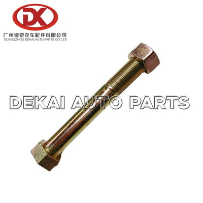 Speld 9513616022 van NHR NKR ISUZU Truck Parts Rear Spreed 8-94113322-0 de Lentebout