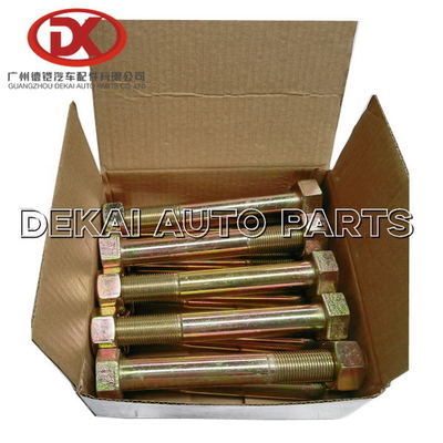 Speld 9513616022 van NHR NKR ISUZU Truck Parts Rear Spreed 8-94113322-0 de Lentebout