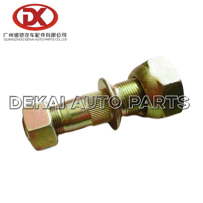 NPR ISUZU Chassis Parts Wheel Bolt Fr LH/RH 8971684570 8971684560