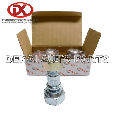 NPR ISUZU Chassis Parts Wheel Bolt Fr LH/RH 8971684570 8971684560