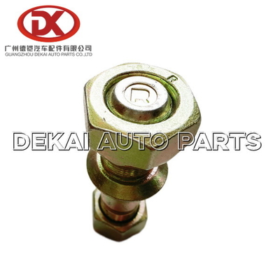 NPR ISUZU Chassis Parts Wheel Bolt Fr LH/RH 8971684570 8971684560