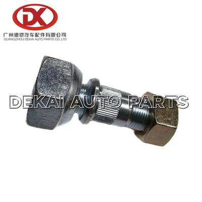 NPR ISUZU Chassis Parts Wheel Bolt Fr LH/RH 8971684570 8971684560