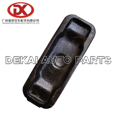 ISUZU Chassis Parts 1513720590 Achteru-de Lentehouder 1-51372059-0 van het Boutblad