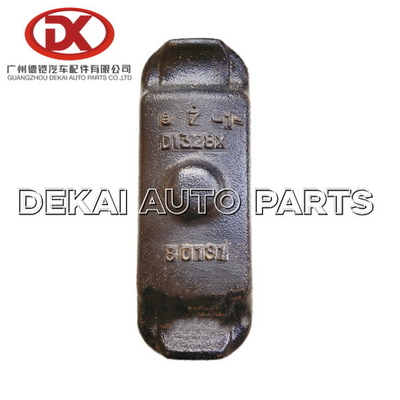 ISUZU Chassis Parts 1513720590 Achteru-de Lentehouder 1-51372059-0 van het Boutblad