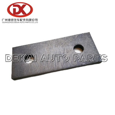 ISUZU Chassis Parts 1513720590 Achteru-de Lentehouder 1-51372059-0 van het Boutblad
