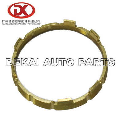 De Vrachtwagen ISUZU Transmission Parts Synchronizer Ring 8972413121 van MYY5T 4HE1