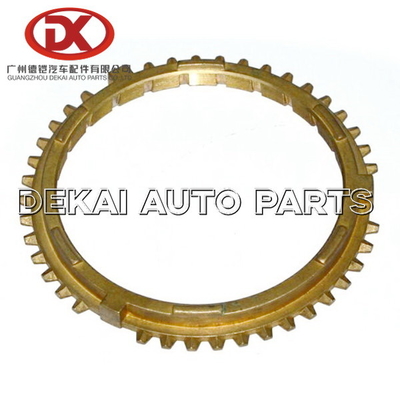 Van de de Transmissiesynchroniseur van ISUZU NPR Ring 8972413061 8-97241306-1