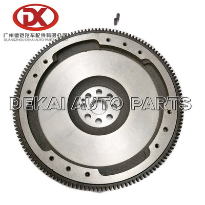 138Teeth 300mm Koppeling NLR NMR ISUZU Trooper Flywheel 8973308920 Ring Gear