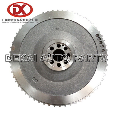 138 Tanden 325mm ISUZU Flywheel 8973262272 voor NPR NQR 4HK1 Vrachtwagen