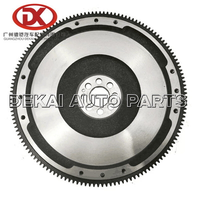 138 Tanden 325mm ISUZU Flywheel 8973262272 voor NPR NQR 4HK1 Vrachtwagen