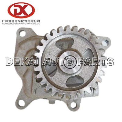 ASM 700P NPR ISUZU Engine Parts 8980175850 de motor van de Dieselpomp 4hk1