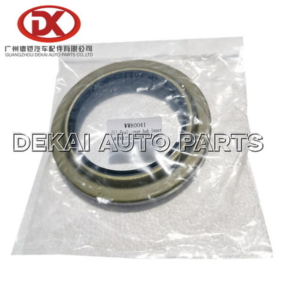 NPR 4HK1 ISUZU Chassis Parts Rear Hub Binnenolieverbinding 8971229370 8-97122937-0