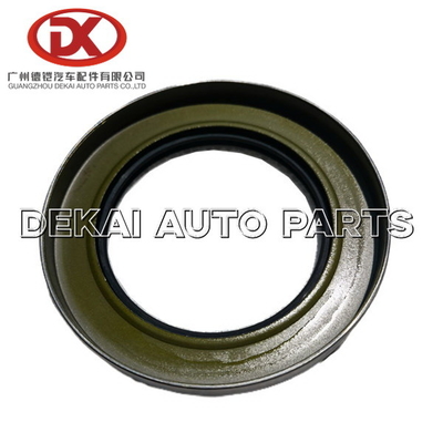 NPR 4HK1 ISUZU Chassis Parts Rear Hub Binnenolieverbinding 8971229370 8-97122937-0