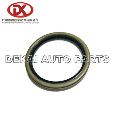 ISUZU Chassis Parts Front Wheel-Verbinding van de Hubolie 8942481171 73*90*8/8,4