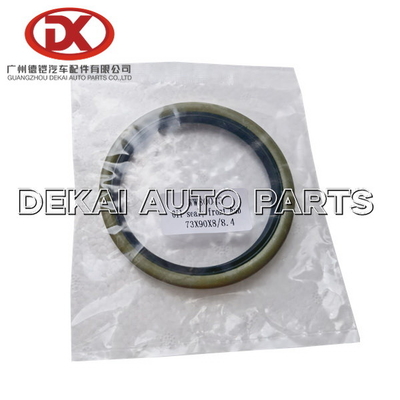 ISUZU Chassis Parts Front Wheel-Verbinding van de Hubolie 8942481171 73*90*8/8,4