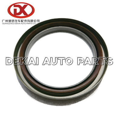 ISUZU Truck Parts Crankshaft Oil-Verbindingsachtergedeelte 8-97602379-0 8976023790