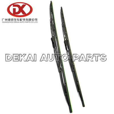 NPR 600mm ISUZU Wiper Blade 8971345630 de vrachtwagenvervangstukken van relatieve vochtigheid 8971345612