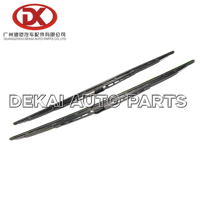 NPR 600mm ISUZU Wiper Blade 8971345630 de vrachtwagenvervangstukken van relatieve vochtigheid 8971345612