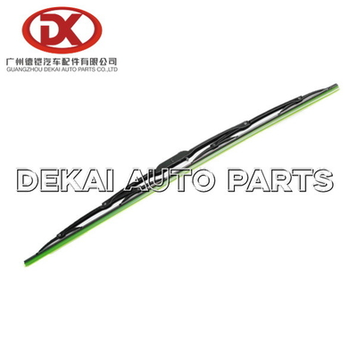 NPR 600mm ISUZU Wiper Blade 8971345630 de vrachtwagenvervangstukken van relatieve vochtigheid 8971345612