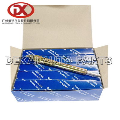 NPR NKR ISUZU Glow Plug 8970337611 8-97033761-0 VrachtwagenMotoronderdelen
