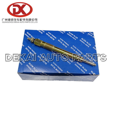 NPR NKR ISUZU Glow Plug 8970337611 8-97033761-0 VrachtwagenMotoronderdelen