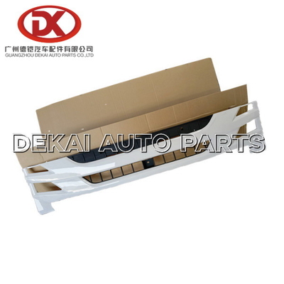 ISUZU Body Parts White Front-Grills 8974289771 Grill NPR 75 NIEUWE L=133