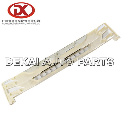 ISUZU Body Parts White Front-Grills 8974289771 Grill NPR 75 NIEUWE L=133