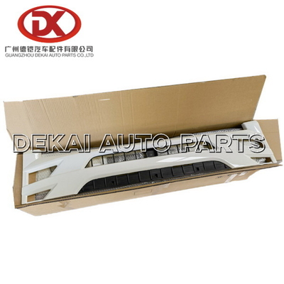ISUZU Body Parts White Front-Grills 8974289771 Grill NPR 75 NIEUWE L=133