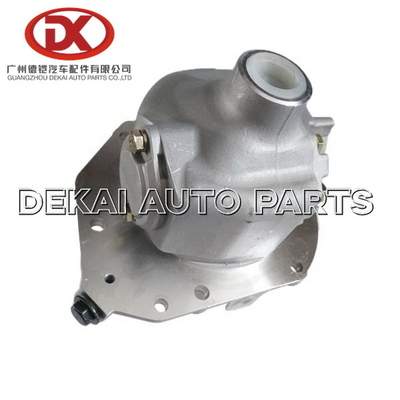 Pomp van de de Pompd8nn600lb 83936585 Landbouw van het vrachtwagenford4500 de Hydraulische Toestel