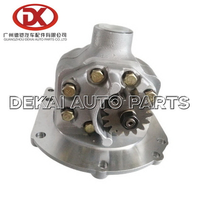 Pomp van de de Pompd8nn600lb 83936585 Landbouw van het vrachtwagenford4500 de Hydraulische Toestel