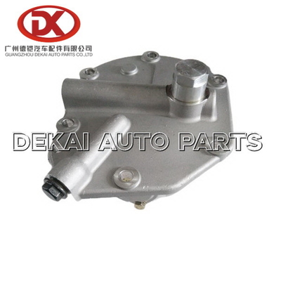 Pomp van de de Pompd8nn600lb 83936585 Landbouw van het vrachtwagenford4500 de Hydraulische Toestel