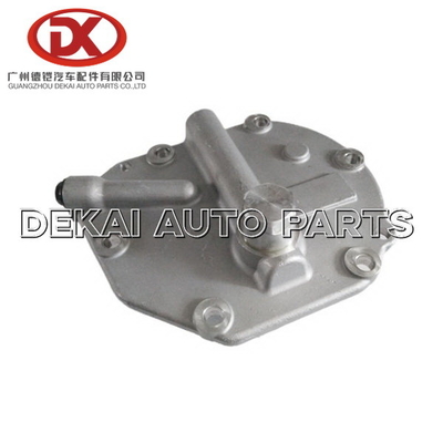 Pomp van de de Pompd8nn600lb 83936585 Landbouw van het vrachtwagenford4500 de Hydraulische Toestel