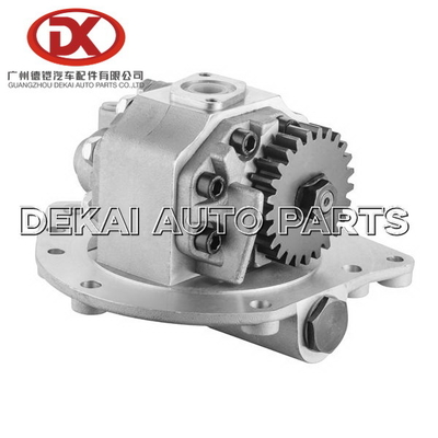 Pomp van het de Tractor Hydraulische Toestel van aluminiumford truck parts DONN600G 81823983