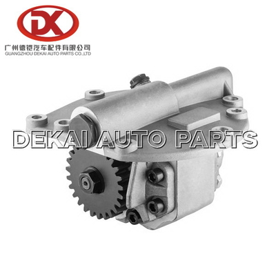 Pomp van het de Tractor Hydraulische Toestel van aluminiumford truck parts DONN600G 81823983