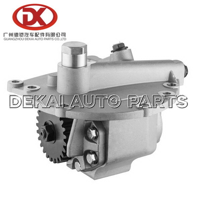 6kg 100 van de de Delenlandbouw van de Reeksd8nn600kb Hydraulische Pomp de Machinetractor