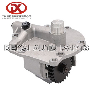 6kg 100 van de de Delenlandbouw van de Reeksd8nn600kb Hydraulische Pomp de Machinetractor