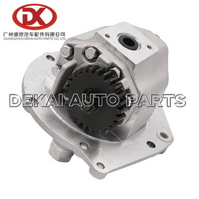 6kg 100 van de de Delenlandbouw van de Reeksd8nn600kb Hydraulische Pomp de Machinetractor