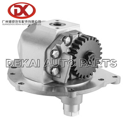 6kg 100 van de de Delenlandbouw van de Reeksd8nn600kb Hydraulische Pomp de Machinetractor