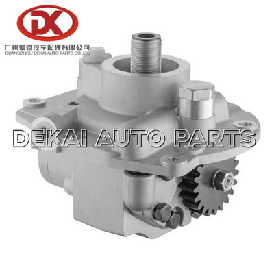 De Hydraulische Pompdelen 83957379 66106810 D8NN600AC Ford Tractor 6610 van het aluminiumijzer Ford