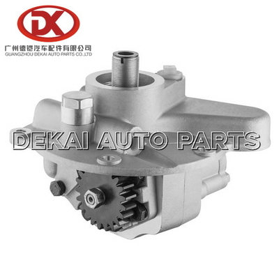 De Hydraulische Pompdelen 83957379 66106810 D8NN600AC Ford Tractor 6610 van het aluminiumijzer Ford