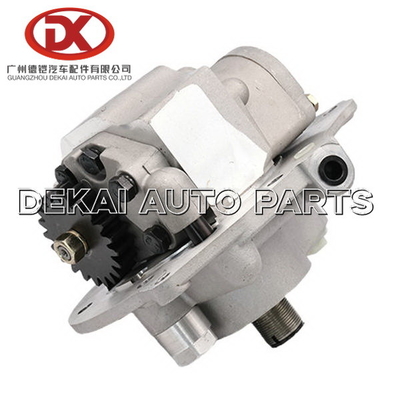 De Hydraulische Pompdelen 83957379 66106810 D8NN600AC Ford Tractor 6610 van het aluminiumijzer Ford