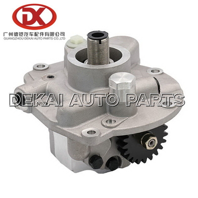 De Hydraulische Pompdelen 83957379 66106810 D8NN600AC Ford Tractor 6610 van het aluminiumijzer Ford