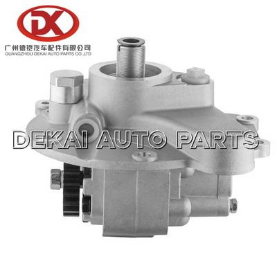 De Hydraulische Pompdelen 83957379 66106810 D8NN600AC Ford Tractor 6610 van het aluminiumijzer Ford