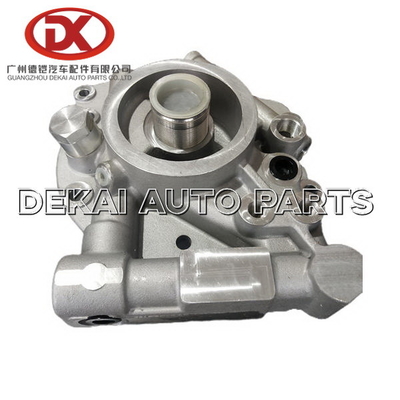 Hydraulische Leidingspomp 81871528 Landbouwbedrijftractor Ford FONN600BB NIEUW HOLLAND